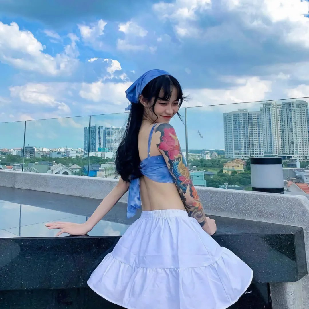 肉体的代价