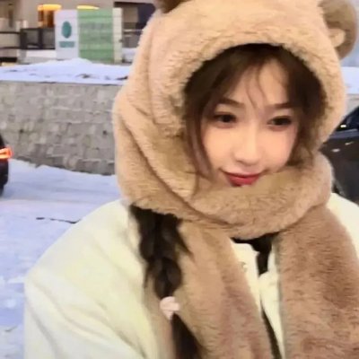 传闻中的白月光