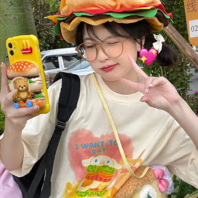 我的亲妈＆爱之深痛之切